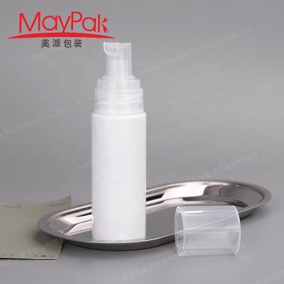 China SM31 Cosmetics Plastic Foam Pump/ 20/400 20/410 24/400 24/410 28mm 32mm  Head For Lotion Bottle en venta