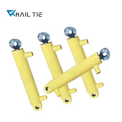 China Hotels MILLING 63/35 *330 Heavy Oil High Pressure 3000 PSI Hydraulic Cylinder for sale