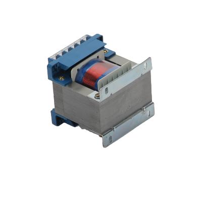 China BK-50VA 220 Power Isolation Control Transformer 380 To 36v110v127v2v Transformer Customized for sale