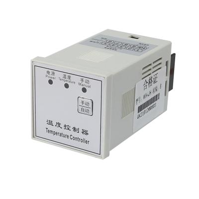 China Widely WK-JH Temperature Controller Industrial Switch Gear for sale