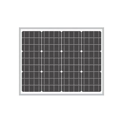 China Higher quality mini solar panel 5V 6V for solar fan solar lamp solar camera RG-050M/12 for sale