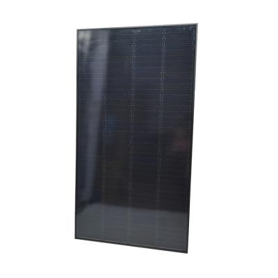 China Hot Sale 150W Solar Panel China Solar Panel Cell 150W for Home Solar Street Light and Solar Pump RG-SG150M for sale