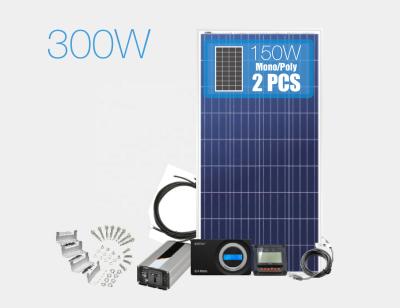 China 2020 New Product High Quality Home Solar Light System Camping Solar Power System for sale