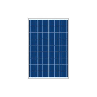 China New Hot Retail Products RV Solar Panel System RV Decell Solar Panel Home Solar Panel System for sale