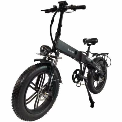 China Aluminum Alloy Environmental Protection Sell Well 750W Electric Bicycle Cheapest Prices In Pakistan for sale