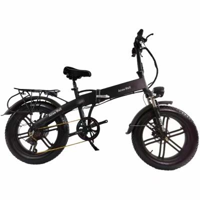 China High Quality Aluminum Alloy Made In China Original Import Sur Ron 48V Kit For Electric Bicycle for sale