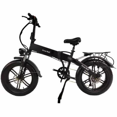 China Aluminum Alloy Sell Well Factory Direct Sales Ebike 250W 2 Motor Electric Bicycle Parts E-bike 1000W for sale