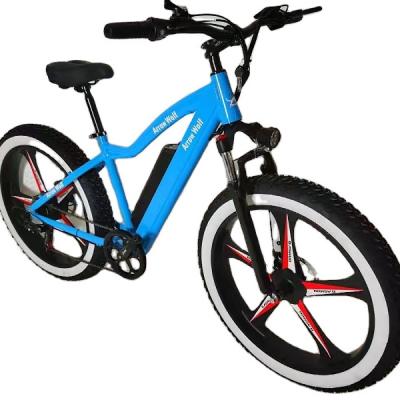 China Low Price Strong And Durable Aluminum Alloy Cheap Cargo Bike E-cargo Ebike Family E Electric Bicycle for sale