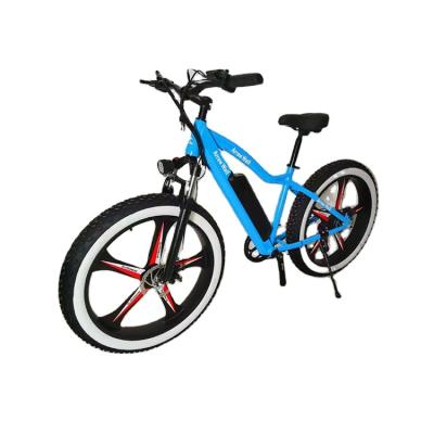 China China high quality price aluminum alloy factory direct sales electric bicycle Kit With Battery for sale