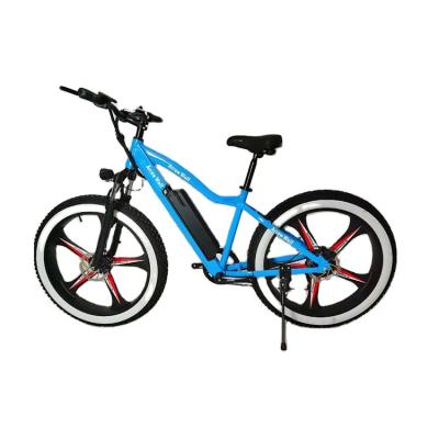 China Delivery Strong Resistance 2000W 3000W Aluminum Alloy Folding Bike Electric Bicycle Eu Warehouse for sale