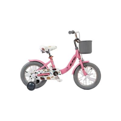 China High Carbon Steel Convenient Sport Bell With Mirror Children's Bicycles Scooter Up To 5 Years Old for sale