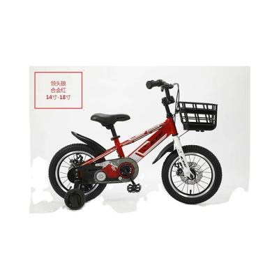 China High carbon steel sport scooter up to 5 years old bike kids with high quality child bicycle for sale