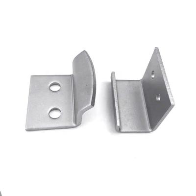 China Widely Applied OEM Custom Laser Cutting Bending Parts Services Stainless Steel Aluminum Sheet Metal Machining Fabrication for sale