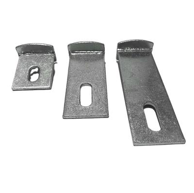 China Industrial Marble Granite Stainless Steel Bracket Fixing Angle For Stone Cladding for sale