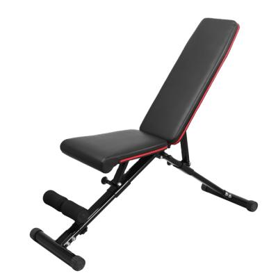 China New Computing Weight Bench, Hot Selling The Human Body Induction Computer, Waterproof Weight Bench 130x32x110cm Weight Bench for sale