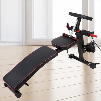 China Multifunctional Salon Weight Sit Bench Fitness Equipment From Manufacturer Directly for sale