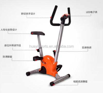 China Wholesale China Gym Equipment Supplier Belt Bike With Fit Exercise Bike 74x41x98.5CM for sale