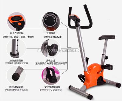 China 2022 Wholesale Belt Bike /Fit Exercise Bike With Fitness Product Bike 74x41x98.5CM for sale