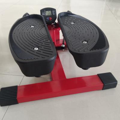 China Mini Fitness Home Gym Equipment Home Use Aerobic Step Program High Quality Pedal Step Test for sale