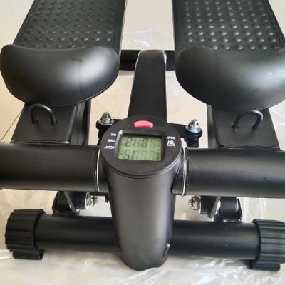 China Universal Home Gym Equipment Mini Distilling Mini Equipment Sitting Step Home for sale