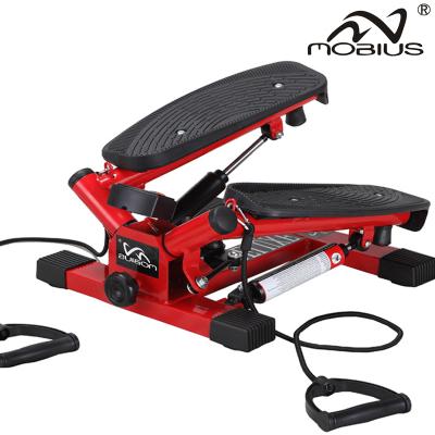 China Steel+ABS+PVC Sports Mini Stepper Fitness With Exercise Equipment Fitness Equipment for sale