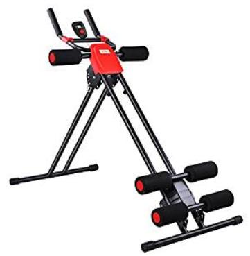 China Ab Training Waist Practice Machine HY-030 Monthly Capacity 60000PCS for sale