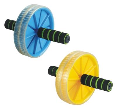 China revoflex band trainer resistance iron muscle abdominal roller wholesale double ab wheel xtreme for sale