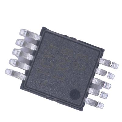 China - LTC2355IMSE-14#PBF IC CDA 14BIT SAR 10MSOP for sale