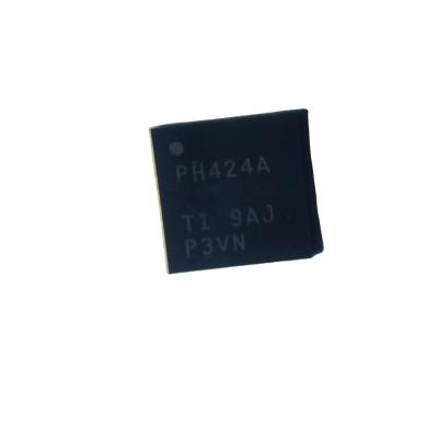 China - TCA6424ARGJR interface IC chip I/O unit expansion with simple BOM Texas Instruments TI ICs for sale