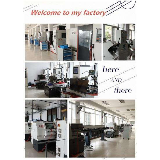 Verified China supplier - Jiangsu Aomed Ortho Medical Technology Co., Ltd.