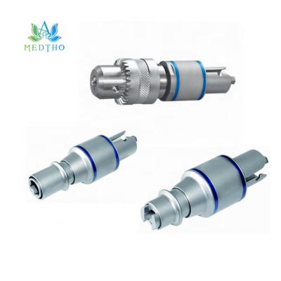 China Used For Excellent Quality Trauma Operation Reamer Orthopedic Machine Tools Orthopedic Power Drill Attachments Surgical Orthopedic Drills for sale