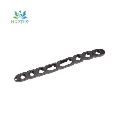 China Used for Distal Medical Trauma Plate Distal Medical Trauma Locking Radius Spine Fixing Radius Orthopedic Implant for sale