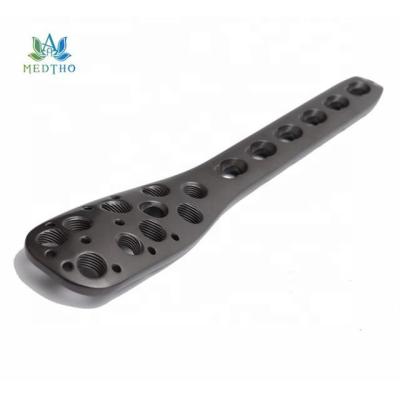 China Used For High Quality Titanium Proximal Humerus Fixation Humerus Locking Plate Proximal Implant Locking Plate Price Of Orthopedic Implants for sale