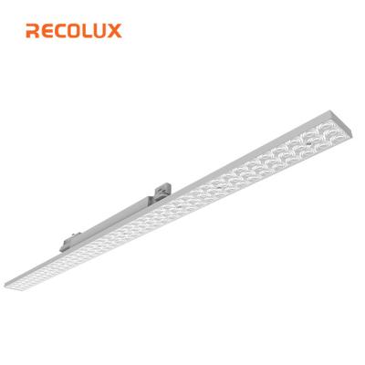 China 3 Phase Linear Track Light Shop Project Source 1200mm 48W 44W 40W 34W Optional Detail Beam Angle for sale