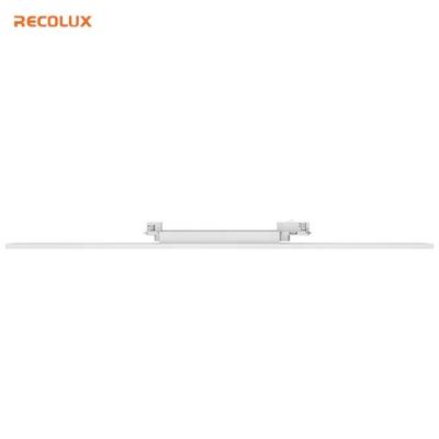 China Retail Store 3 Phase LED 60W Linear Track Light 1500mm Rail Track Light With 5 Years Warranty for sale