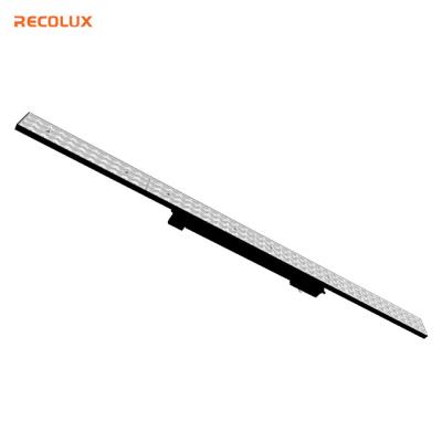 China Modern LED Linear Track Lighting 600mm1200mm 1500mm LED Linear Track Systems For Shopping Lighting for sale