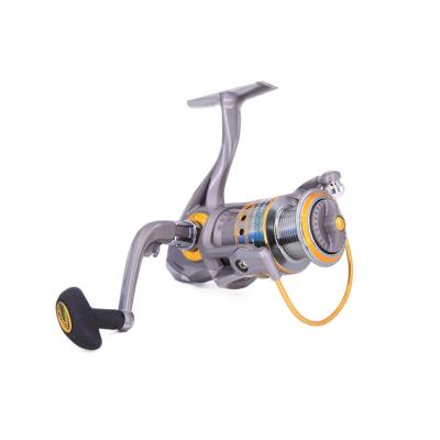 China EXbert CH2000 small straight light weight shipping aluminum reel fishing reel wholesale cheap fishing reel for sale