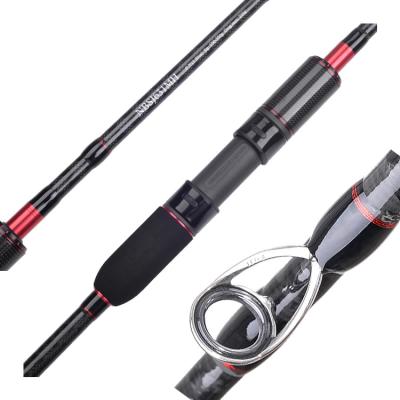 China 2022 NOEBY Carbon INFINITE Casting Rod Wholesale Slow Baiting Rod Saltwater Fishing Rods for sale