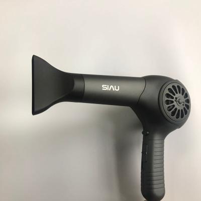 China High Powerful Ionic Turbo Ionic Hair Dryer for sale