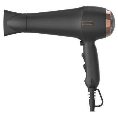 China Ionic high power for professional hair dryer 2200Watts for sale