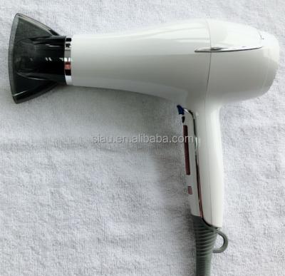 China Hoping dryer in order by touch of light ionic professional slide for sale