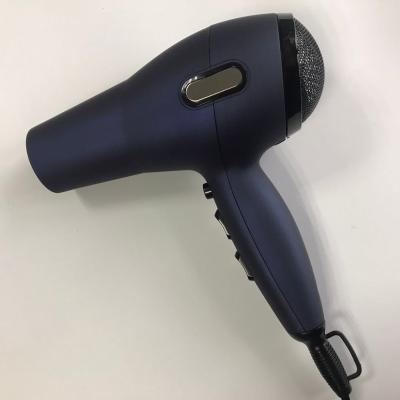 China Professional hairdryer of Ionic ionic ionic characteristic for sale