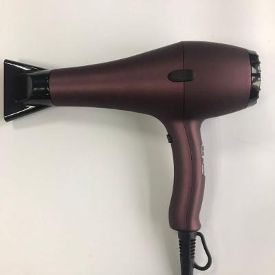 China Best Household Hotel Salon OEM Hair Dryer Low Radiation Body Ionic Ceramic Hair Dryer for sale