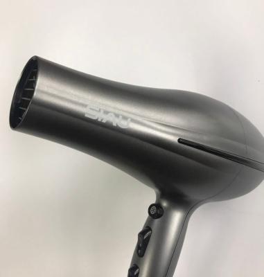 China High Quality 1875 Watt Hair Dryer Ionic Chair Dryers Ionic Hair Dryer for sale