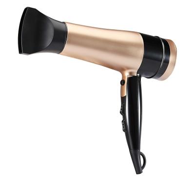 China Italy Ionic Style Salon Professional Ionic Negative Ion Hair Dryer for sale