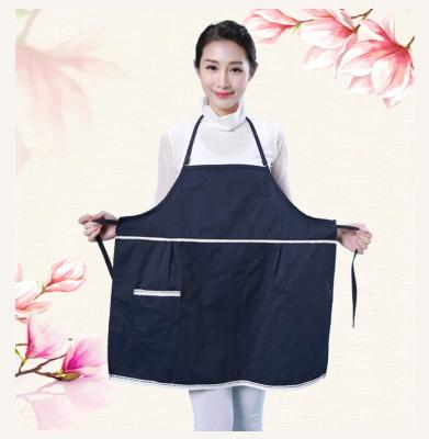 China Radiation protection shielding faraday clothing for pregnant woman anti-radiation maternity for sale