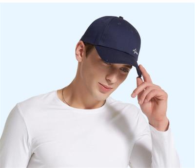 China 100% Silver Fiber Effective Shielding Efficiency 99.99% Protect Brain Cap Anti-Radiation Unisex EMF WiFi 5G RF Hat for sale