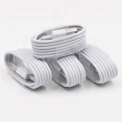 China COMPUTER for iPhone 8 8plus usb cable charger and data sync cable original for sale