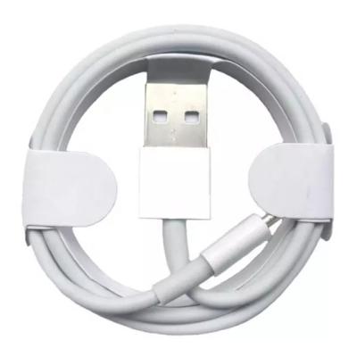 China High speed mobile phone for iphone charging cable wholesale for iphone 7 /8 cable/for iphone XS max /XR usb cable for sale