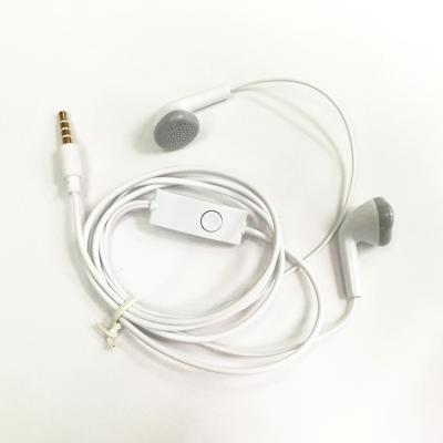 China Original In-ear Earphone Genuine Earphone For Samsung Earphone S5830 In Ear Earphone EHS61White Black for sale